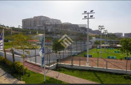 Apartment - 3 Bedrooms - 3 Bathrooms for sale in Mountain View iCity - 5th Settlement Compounds - The 5th Settlement - New Cairo City - Cairo