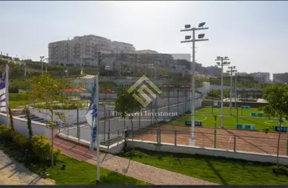 شقة - 3 غرف نوم - 3 حمامات للبيع في ماونتن فيو اى سيتي - كمبوندات التجمع الخامس - التجمع الخامس - مدينة القاهرة الجديدة - القاهرة