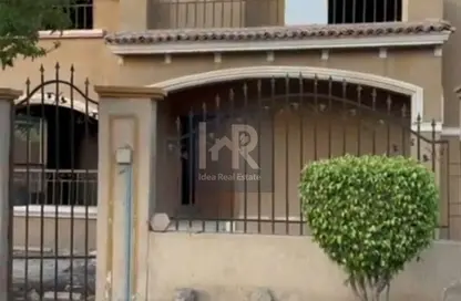 فيلا - 6 غرف نوم - 6 حمامات للبيع في ايتوال دو فيل - كمبوندات التجمع الخامس - التجمع الخامس - مدينة القاهرة الجديدة - القاهرة