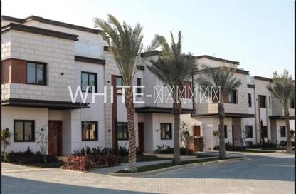 Townhouse - 3 Bedrooms - 4 Bathrooms for sale in Azzar - 5th Settlement Compounds - The 5th Settlement - New Cairo City - Cairo