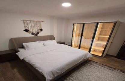 Apartment - 2 Bedrooms - 2 Bathrooms for sale in Six West - Beverly Hills - Sheikh Zayed Compounds - Sheikh Zayed City - Giza