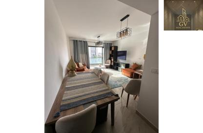 Apartment - 2 Bedrooms - 2 Bathrooms for rent in Privado - Madinaty - Cairo Apartment - 2 Bedrooms - 2 Bathrooms for rent in Privado - Madinaty - Cairo
