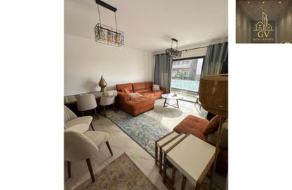 Apartment - 2 Bedrooms - 2 Bathrooms for rent in Privado - Madinaty - Cairo Apartment - 2 Bedrooms - 2 Bathrooms for rent in Privado - Madinaty - Cairo