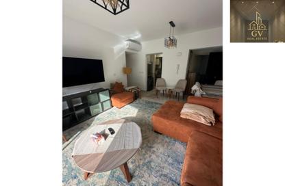 Apartment - 2 Bedrooms - 2 Bathrooms for rent in Privado - Madinaty - Cairo Apartment - 2 Bedrooms - 2 Bathrooms for rent in Privado - Madinaty - Cairo