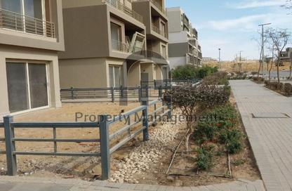 Apartment - 3 Bedrooms - 3 Bathrooms for sale in Palm Hills New Cairo - 5th Settlement Compounds - The 5th Settlement - New Cairo City - Cairo Apartment - 3 Bedrooms - 3 Bathrooms for sale in Palm Hills New Cairo - 5th Settlement Compounds - The 5th Settlement - New Cairo City - Cairo