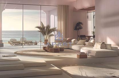 Villa - 4 Bedrooms - 4 Bathrooms for sale in Hacienda Heneish - Qesm Marsa Matrouh - North Coast Villa - 4 Bedrooms - 4 Bathrooms for sale in Hacienda Heneish - Qesm Marsa Matrouh - North Coast