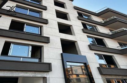 Apartment - 2 - 2 for sale in DeJoya Residence - New Zayed City - Sheikh Zayed City - Giza