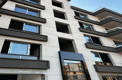 شقة - 2 غرف نوم - 2 حمامات للبيع في دي جويا ريزيدنس - مدينة زايد الجديدة - الشيخ زايد - الجيزة