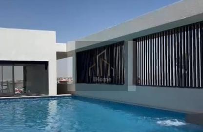 Penthouse - 3 Bedrooms - 4 Bathrooms for rent in Lake View Residence - 5th Settlement Compounds - The 5th Settlement - New Cairo City - Cairo Penthouse - 3 Bedrooms - 4 Bathrooms for rent in Lake View Residence - 5th Settlement Compounds - The 5th Settlement - New Cairo City - Cairo