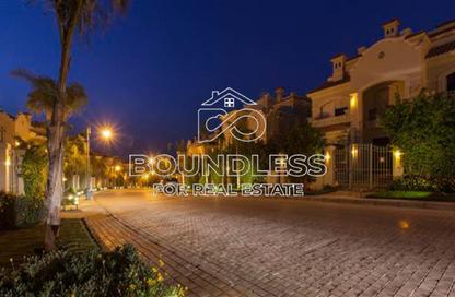 Apartment - 3 Bedrooms - 3 Bathrooms for sale in El Patio Oro - 5th Settlement Compounds - The 5th Settlement - New Cairo City - Cairo Apartment - 3 Bedrooms - 3 Bathrooms for sale in El Patio Oro - 5th Settlement Compounds - The 5th Settlement - New Cairo City - Cairo