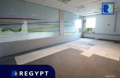 مساحات مكتبية - استوديو - 7 حمامات للايجار في شارع اللاسلكي - اللاسلكي - المعادي الجديدة - حي المعادي - القاهرة