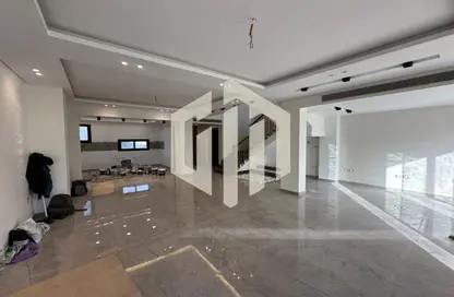 Townhouse - 4 Bedrooms - 4 Bathrooms for rent in Villette - 5th Settlement Compounds - The 5th Settlement - New Cairo City - Cairo