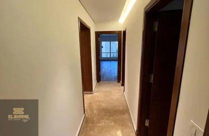 Apartment - 3 - 3 for sale in Mountain View Hyde Park - 5th Settlement Compounds - The 5th Settlement - New Cairo City - Cairo