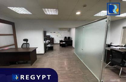 Whole Building - Studio - 7+ Bathrooms for rent in Street 263 - New Maadi - Hay El Maadi - Cairo