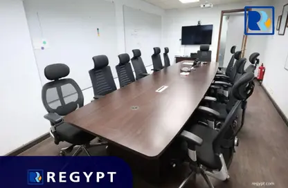 Whole Building - Studio for rent in Street 263 - New Maadi - Hay El Maadi - Cairo