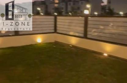 Duplex - 4 Bedrooms - 2 Bathrooms for rent in Hyde Park - New Cairo City - Cairo