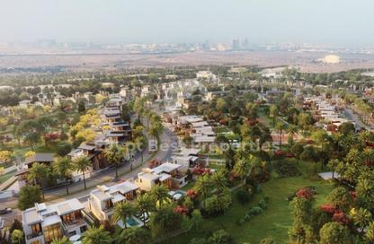 Villa - 6 - 7 for sale in The Estates - Sheikh Zayed Compounds - Sheikh Zayed City - Giza