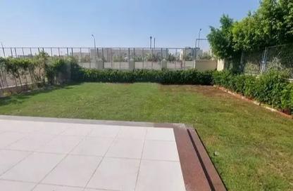 Townhouse - 4 Bedrooms - 4 Bathrooms for sale in Palm Hills Golf Extension - Al Wahat Road - 6 October City - Giza Townhouse - 4 Bedrooms - 4 Bathrooms for sale in Palm Hills Golf Extension - Al Wahat Road - 6 October City - Giza