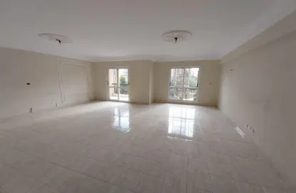 شقة - 3 غرف نوم - 3 حمامات للايجار في امتداد الرحاب - الرحاب - مدينة القاهرة الجديدة - القاهرة