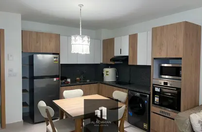 شقة - غرفة نوم - 1 حمام للبيع في مراسي - سيدي عبد الرحمن - الساحل الشمالي