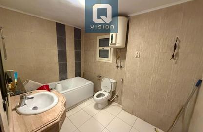 Apartment - 3 Bedrooms - 3 Bathrooms for rent in Tijan - Zahraa El Maadi - Hay El Maadi - Cairo