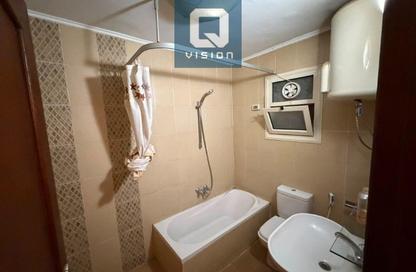 Apartment - 3 Bedrooms - 3 Bathrooms for rent in Tijan - Zahraa El Maadi - Hay El Maadi - Cairo