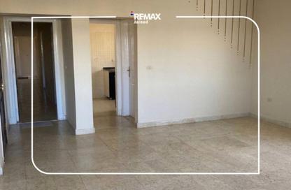 Apartment - 3 Bedrooms - 2 Bathrooms for rent in Beverly Hills - Sheikh Zayed Compounds - Sheikh Zayed City - Giza