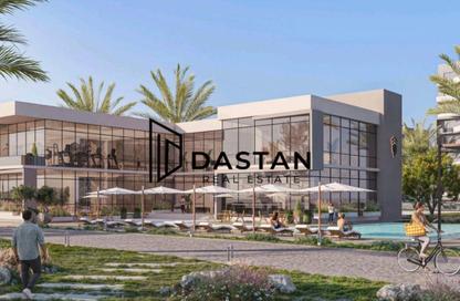 Apartment - 3 Bedrooms - 2 Bathrooms for sale in DeJoya 4 - New Capital City - Cairo