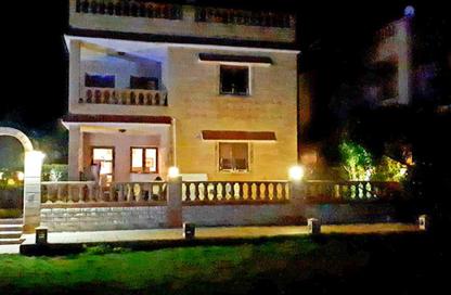 Villa - 5 Bedrooms - 3 Bathrooms for sale in Horus - Markaz Al Hamam - North Coast