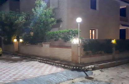 Villa - 5 Bedrooms - 3 Bathrooms for sale in Horus - Markaz Al Hamam - North Coast