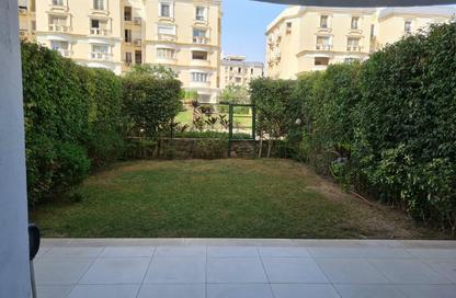 Duplex - 4 - 4 for rent in Mountain View Hyde Park - 5th Settlement Compounds - The 5th Settlement - New Cairo City - Cairo