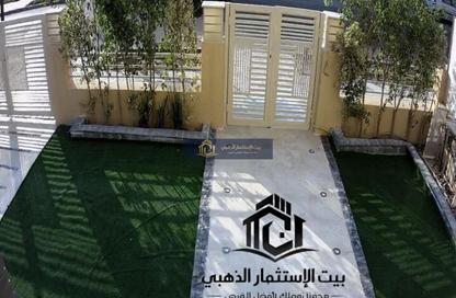 Townhouse - 4 Bedrooms - 4 Bathrooms for rent in Grand Heights - Northern Expansions - 6 October City - Giza Townhouse - 4 Bedrooms - 4 Bathrooms for rent in Grand Heights - Northern Expansions - 6 October City - Giza