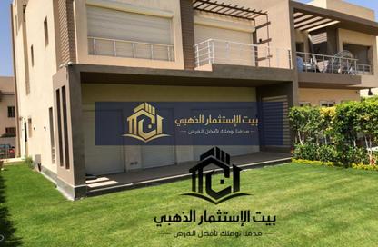 تاون هاوس - 4 غرف نوم - 4 حمامات للايجار في جراند هايتس - التوسعات الشمالية - مدينة 6 أكتوبر - الجيزة تاون هاوس - 4 غرف نوم - 4 حمامات للايجار في جراند هايتس - التوسعات الشمالية - مدينة 6 أكتوبر - الجيزة