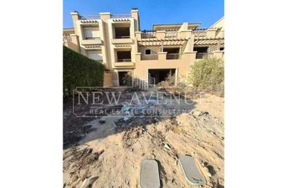 Townhouse - 7 - 4 for sale in New Giza - Cairo Alexandria Desert Road - 6 October City - Giza