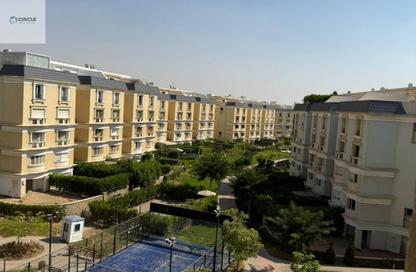 Villa - 3 - 4 for sale in Mountain View Hyde Park - 5th Settlement Compounds - The 5th Settlement - New Cairo City - Cairo