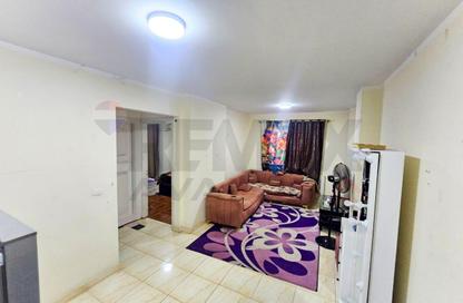 Apartment - 2 Bedrooms - 1 Bathroom for sale in New Smouha - Smouha - Hay Sharq - Alexandria