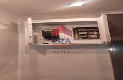 محل تجاري - استوديو - 2 حمامات للبيع في شارع المساحه - الدقي - الجيزة