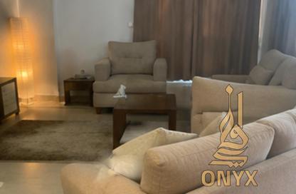 Apartment - 2 Bedrooms - 2 Bathrooms for sale in Mivida - 5th Settlement Compounds - The 5th Settlement - New Cairo City - Cairo