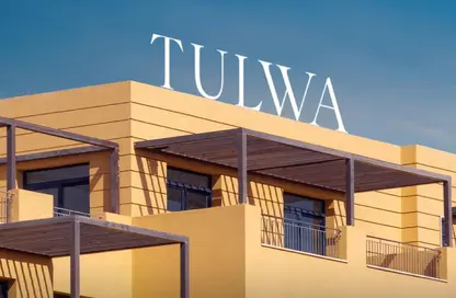 شقة - 4 غرف نوم - 4 حمامات للبيع في أو ويست - كمبوندات 6 أكتوبر - مدينة 6 أكتوبر - الجيزة