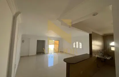 شقة - 2 غرف نوم - 2 حمامات للايجار في طريق غرب سوميد - غرب سوميد - مدينة 6 أكتوبر - الجيزة