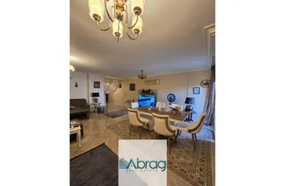 Apartment - 3 Bedrooms - 3 Bathrooms for sale in Zayed Dunes - 6th District - Sheikh Zayed City - Giza