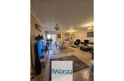 Apartment - 3 Bedrooms - 3 Bathrooms for sale in Zayed Dunes - 6th District - Sheikh Zayed City - Giza