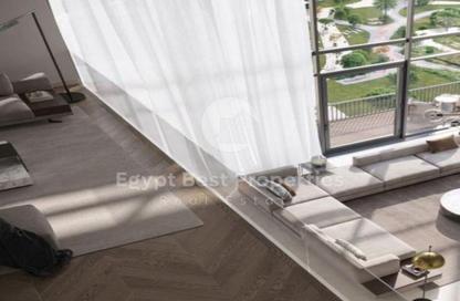 Apartment - 1 Bedroom - 1 Bathroom for sale in Zed West - Sheikh Zayed Compounds - Sheikh Zayed City - Giza Apartment - 1 Bedroom - 1 Bathroom for sale in Zed West - Sheikh Zayed Compounds - Sheikh Zayed City - Giza