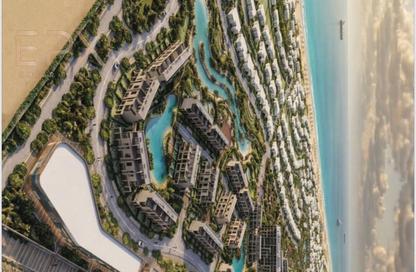Hotel Apartment - 1 Bedroom - 1 Bathroom for sale in Marina 1 - Marina - Al Alamein - North Coast Hotel Apartment - 1 Bedroom - 1 Bathroom for sale in Marina 1 - Marina - Al Alamein - North Coast