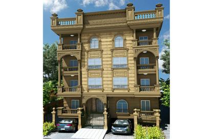 Apartment - 2 - 1 for sale in El Narges Buildings - Al Narges - New Cairo City - Cairo Apartment - 2 - 1 for sale in El Narges Buildings - Al Narges - New Cairo City - Cairo