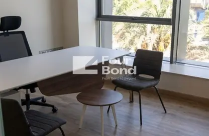 Office Space - Studio - 1 Bathroom for rent in Lake View - 5th Settlement Compounds - The 5th Settlement - New Cairo City - Cairo Office Space - Studio - 1 Bathroom for rent in Lake View - 5th Settlement Compounds - The 5th Settlement - New Cairo City - Cairo