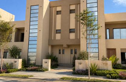 Villa - 4 - 4 for sale in Zayard Elite - New Zayed City - Sheikh Zayed City - Giza