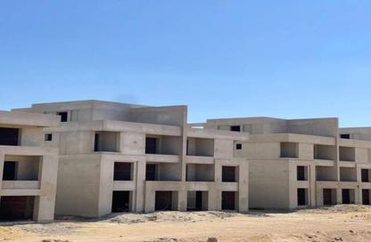 Villa - 4 - 4 for sale in Zayard Elite - New Zayed City - Sheikh Zayed City - Giza