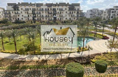 Apartment - 3 Bedrooms - 3 Bathrooms for rent in Eastown - 5th Settlement Compounds - The 5th Settlement - New Cairo City - Cairo Apartment - 3 Bedrooms - 3 Bathrooms for rent in Eastown - 5th Settlement Compounds - The 5th Settlement - New Cairo City - Cairo