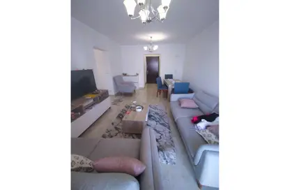 شقة - 3 غرف نوم - 3 حمامات للبيع في امتداد الرحاب - الرحاب - مدينة القاهرة الجديدة - القاهرة